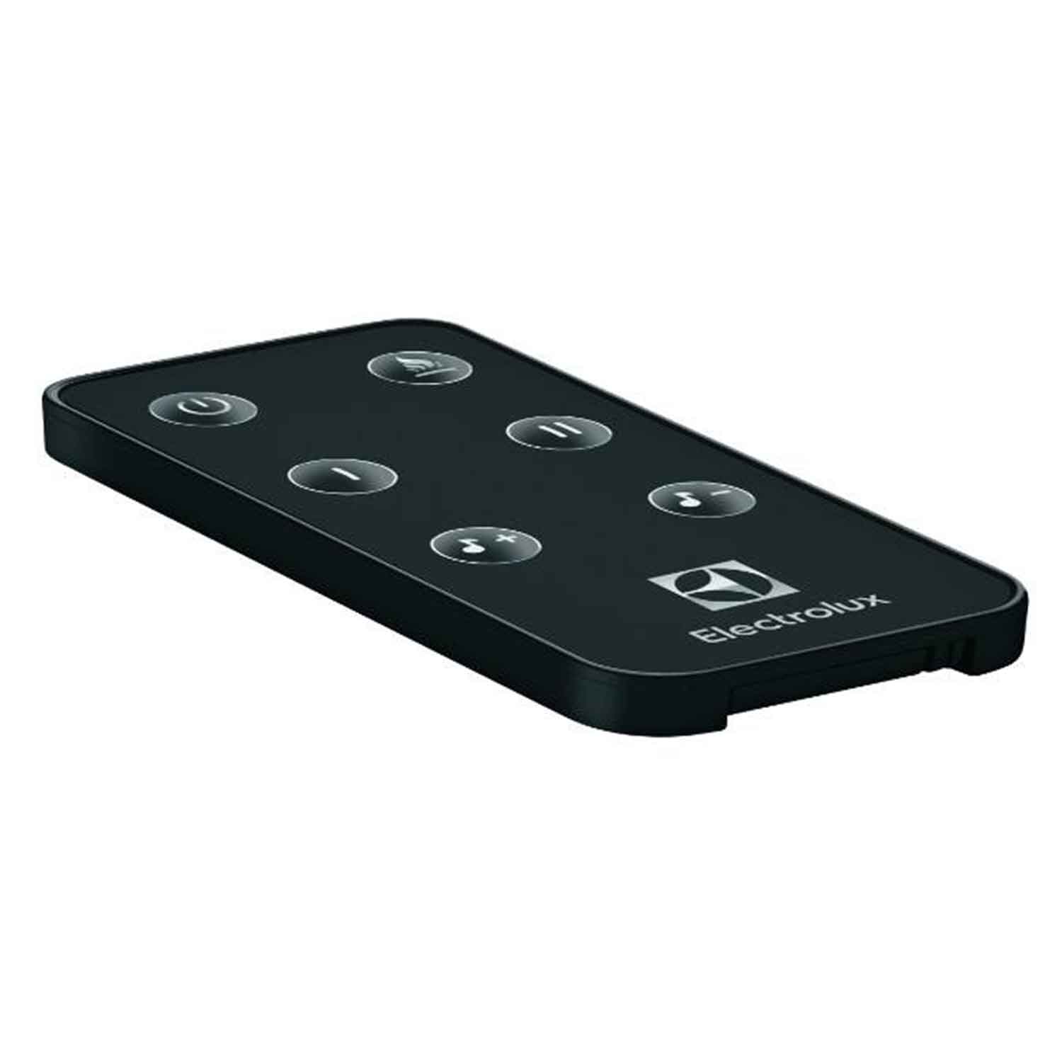 Electric fireplace Electrolux EFP W-2000S — 4