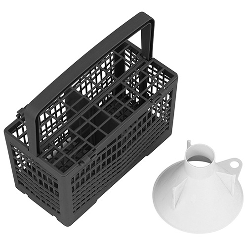 Dishwasher Electrolux ESF2400OS — 4