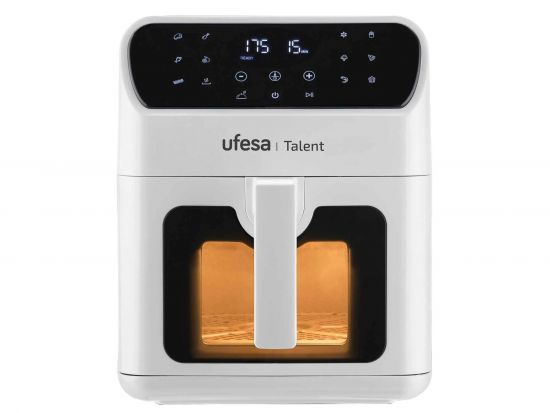 Air fryer UFESA TALENT 6.5L — 6
