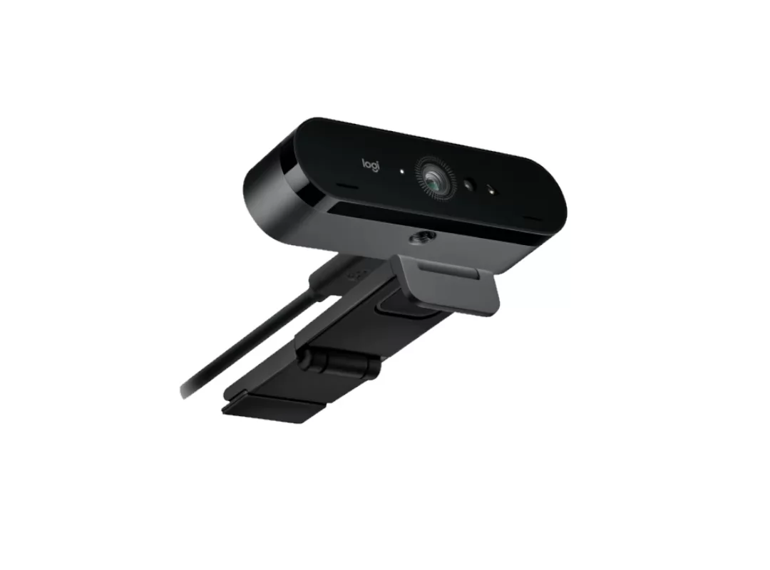 Веб-камера BRIO 4K L960-001106 — 3