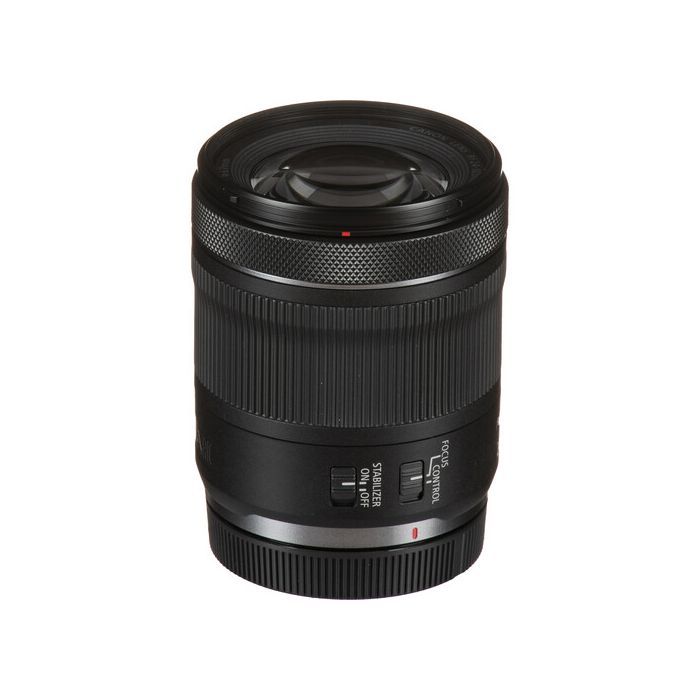 Lens RF 24-105mm f 4-7.1 IS STM 4111C005AA — 7