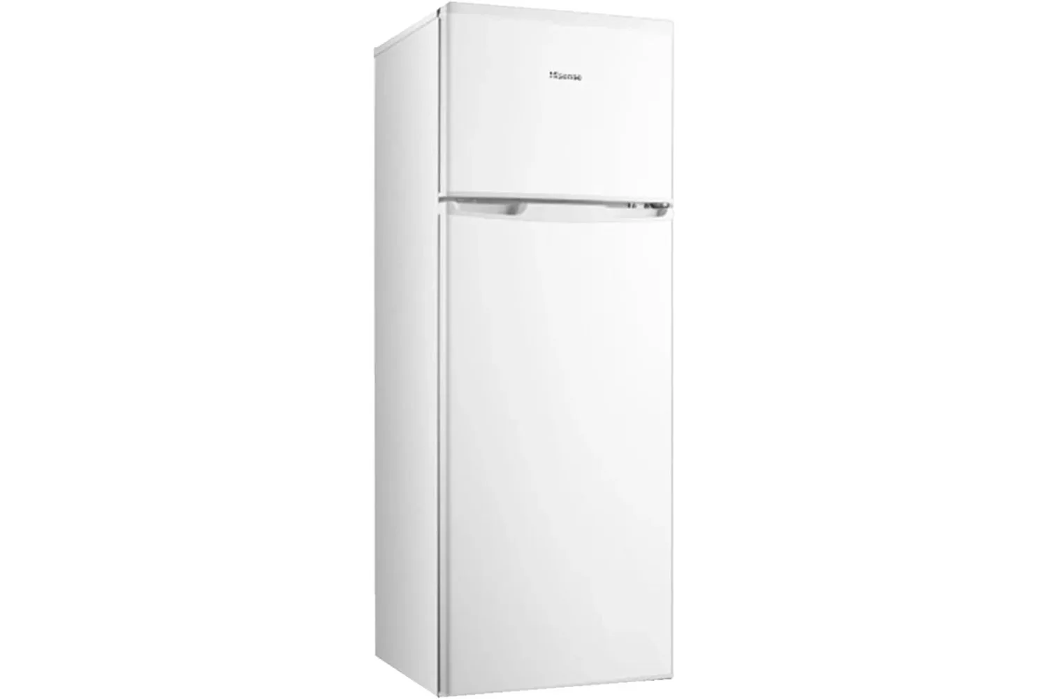 DT27DR4- Refrigerators DT27DR4-WHITE