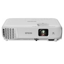 Projector Epson EB-W06