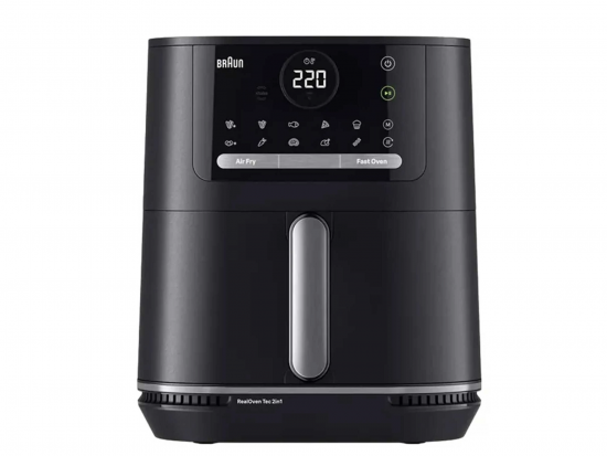 Air fryer HF5055I BK — 6