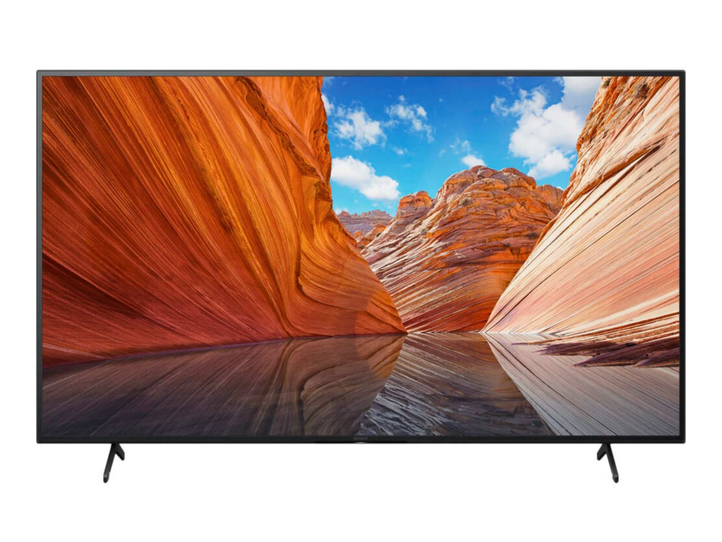 KD-55X81J — 2