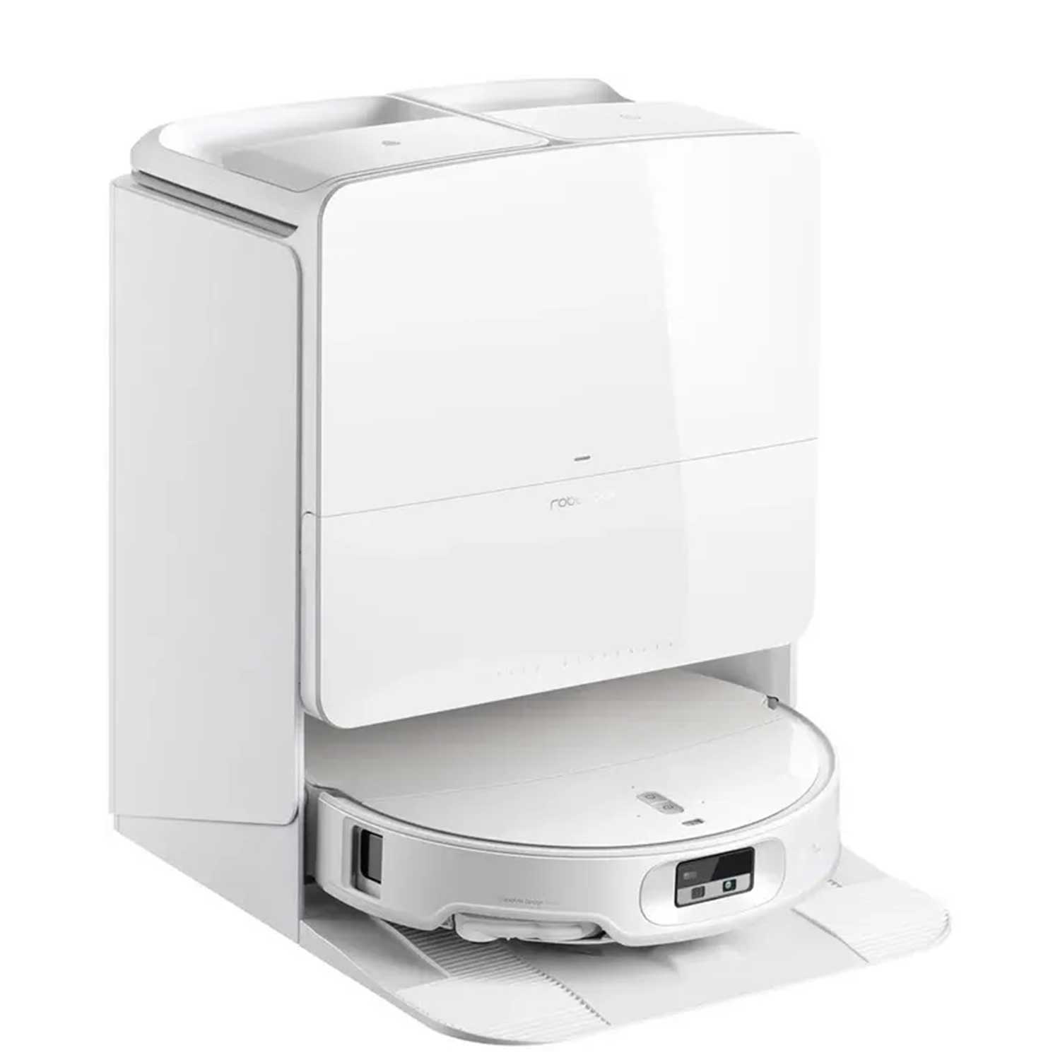 Robot vacuum cleaner Roborock QREVO EDGE 2 PRO QE2P02-02 — 3