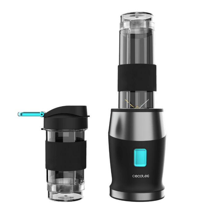 Cecotec 03916 Power 900 Pro Go Smoothie Blender 900W — 2