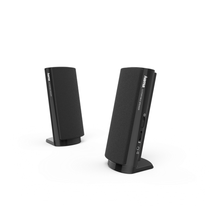 E 80 PC Speaker 57139 — 3