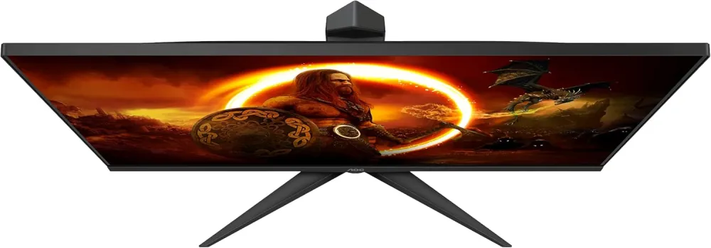 AOC Q27G2U — 4
