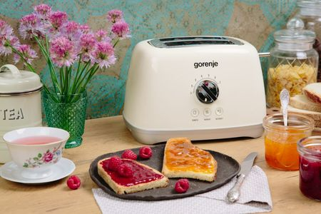 Toaster GORENJE T900RL — 3