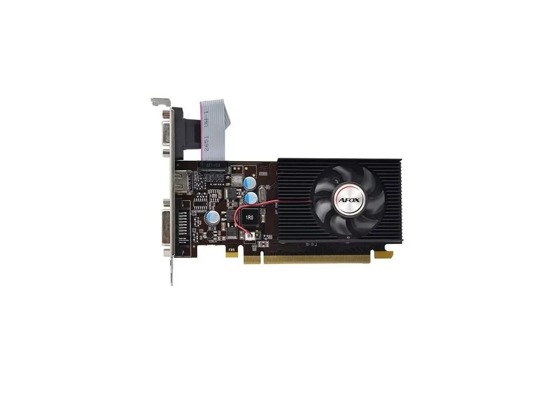 Afox GeForce G210 AF210-512D3L3-V2 — 2