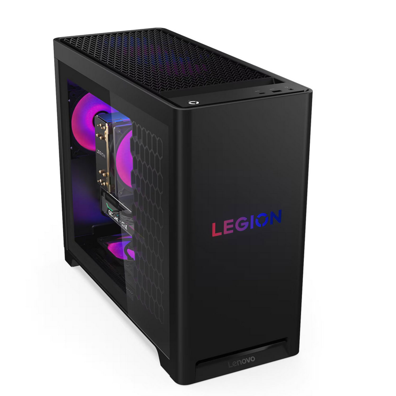 Desktop computer Lenovo Legion T5 30AGB10 R7-7700X RTX5060 Eclipse 90YJ0055KZ — 3