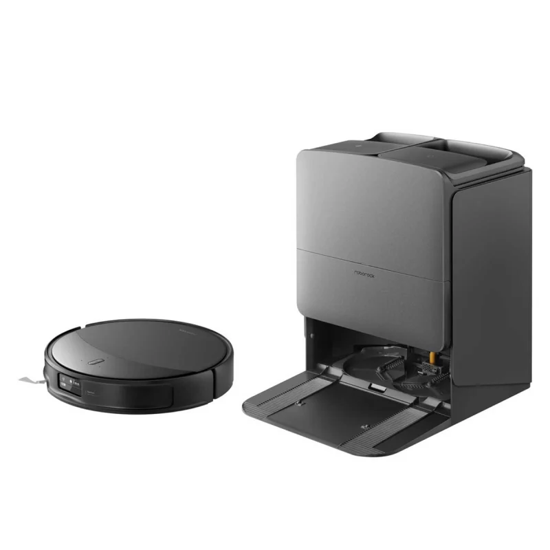 Robot vacuum cleaner Roborock 20Saros 20 S2052-02 — 4