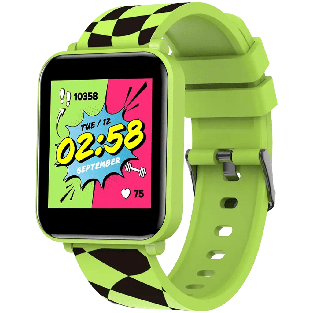 Kids' watch Canyon Joyce KW-43 DUAL BT Music — 4