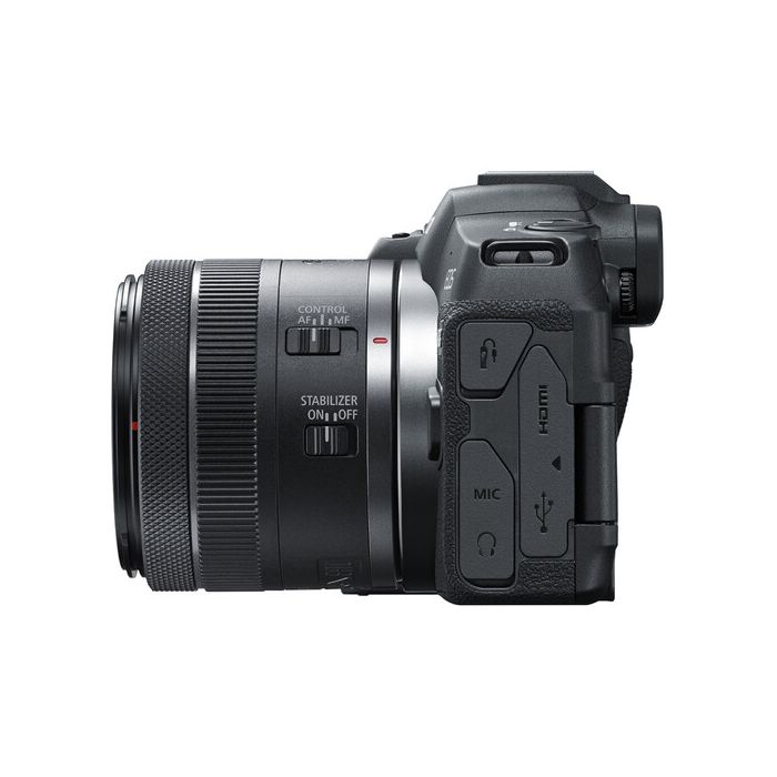 EOS R8 24-50 F4.5-6.3 IS STM SEE 5803C016AA — 6