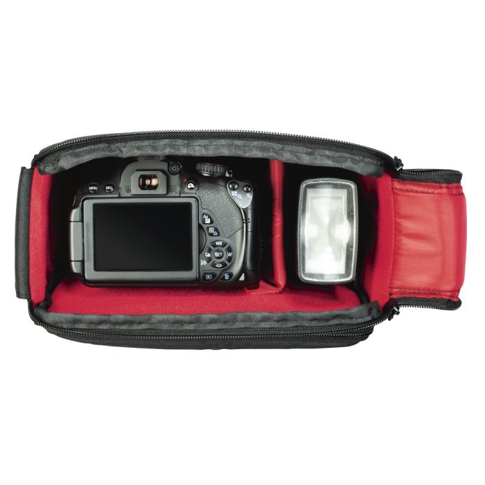 Samara Camera Bag 140 185087 — 2