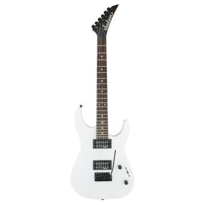 Jackson JS11 DK AH FB 22FR WHT 2910121576 — 2