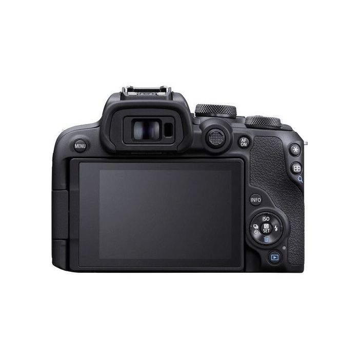 EOS R10 RF-S 18-45 IS STM 5331C047AA — 4