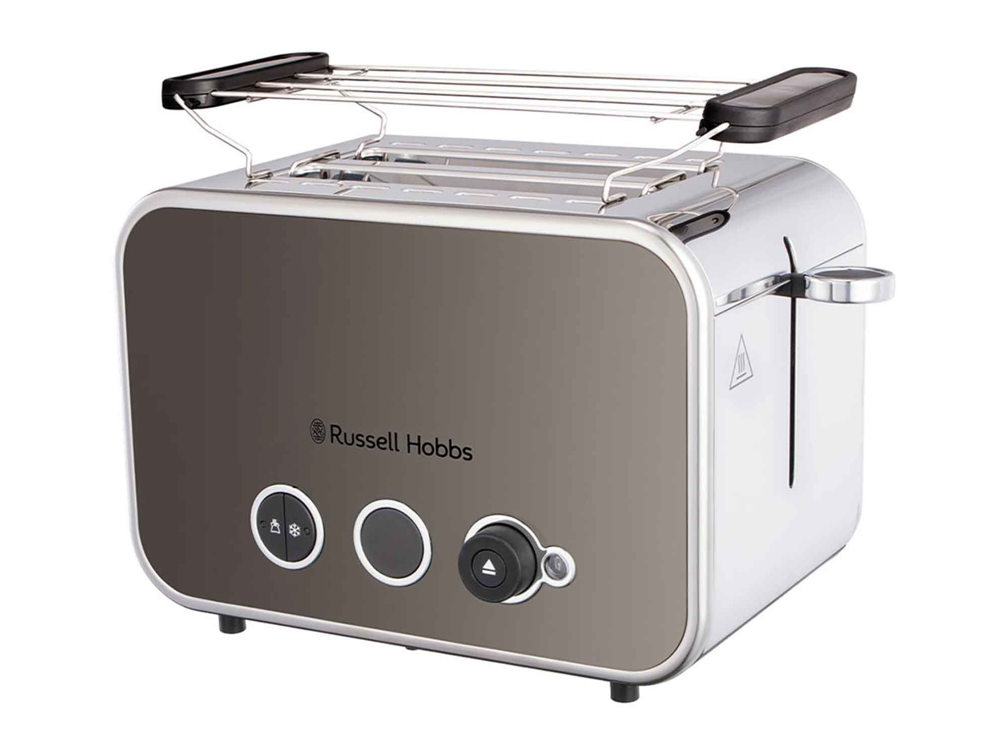 Toaster RUSSELL HOBBS DISTINCTIONS 2S 26432-56 RH