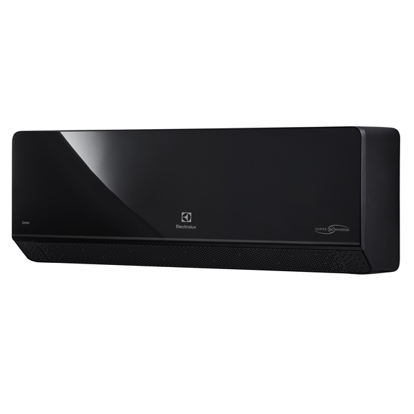 Air conditioner inverter Electrolux Onix Super DC EACS I-18HIX- N8 in EACS/I-18HIX-BLACK/N8/IN — 2