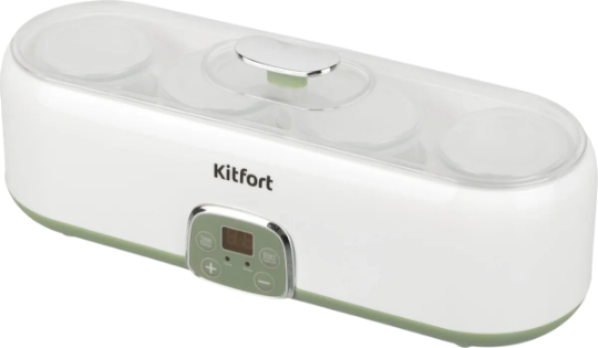Yogurt maker Kitfort KT-2007