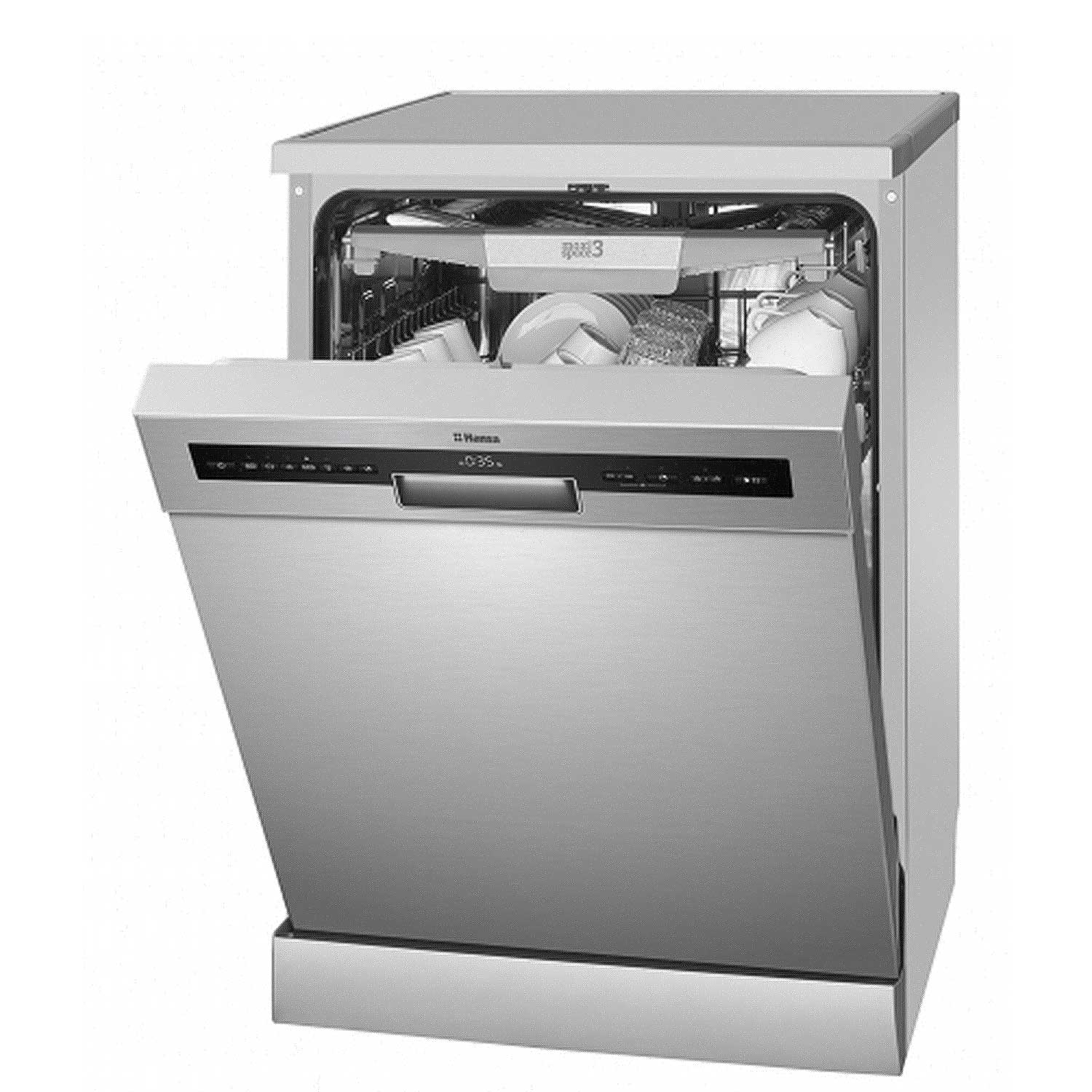 Dishwasher HANSA ZWM647IH — 3