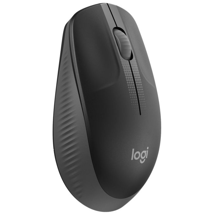 M190 Wless mouse L910-005905 CHARCOAL/L910-005905 — 2