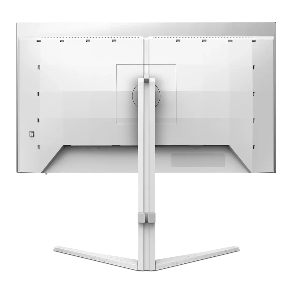 Evnia 27 27M2N6501L OLED — 4
