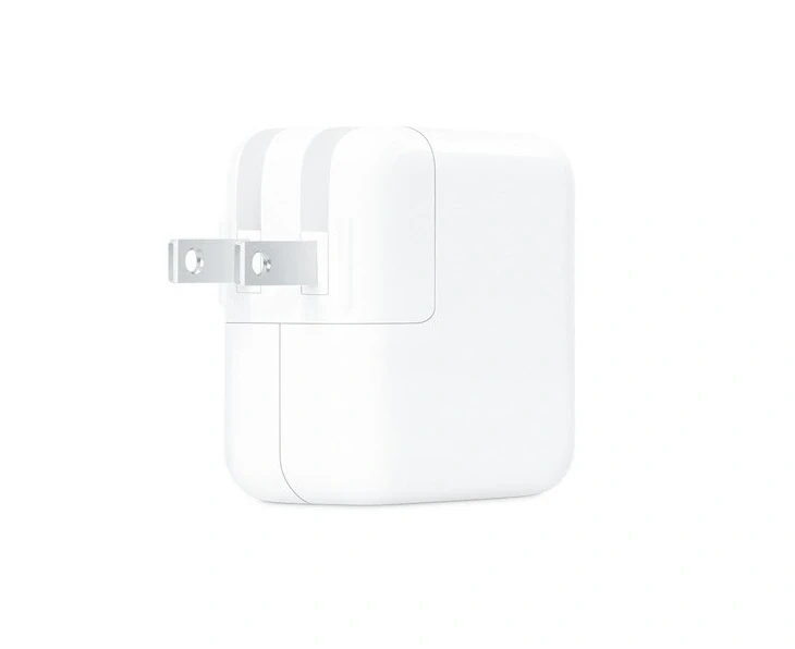 Power Adapter USB-C 30W — 4