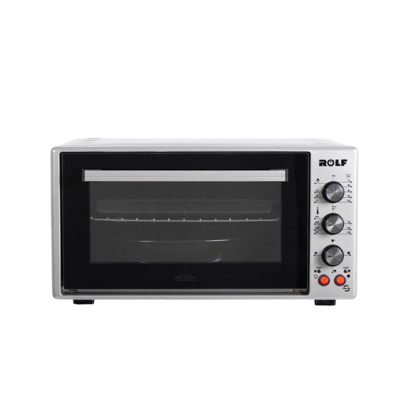 Oven ROLF 4810
