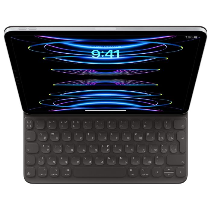 Smart Keyboard Folio iPad Pro11 2 — 2