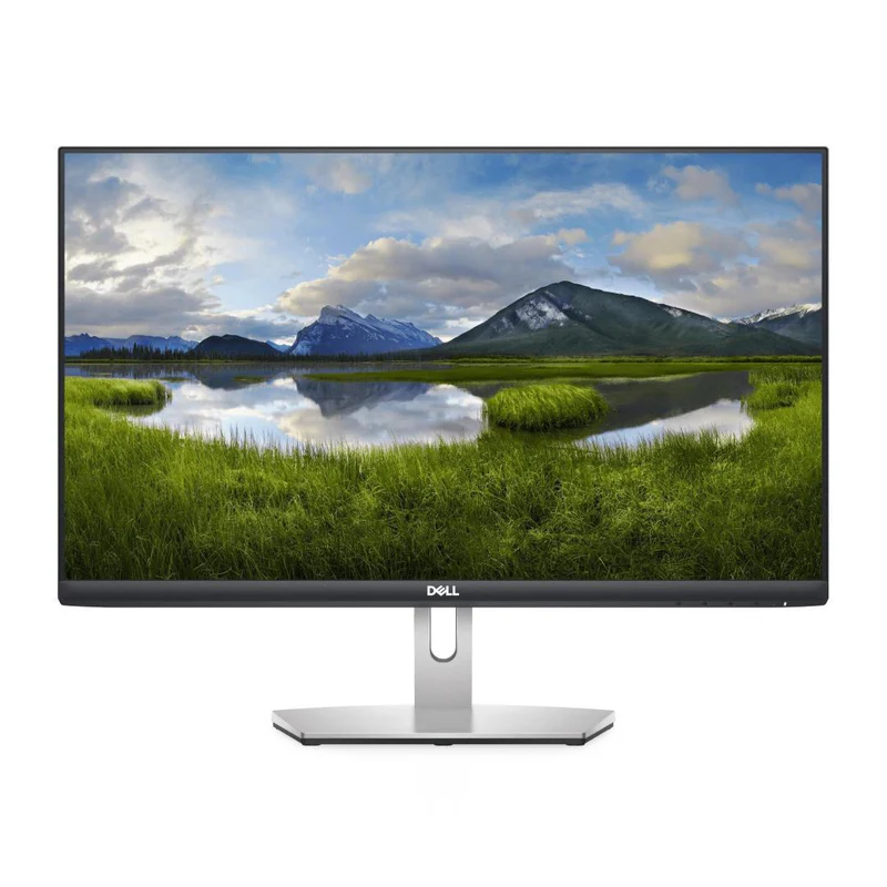 S2421HN WLED IPS monitor 23 8 4ms Full HD — 4