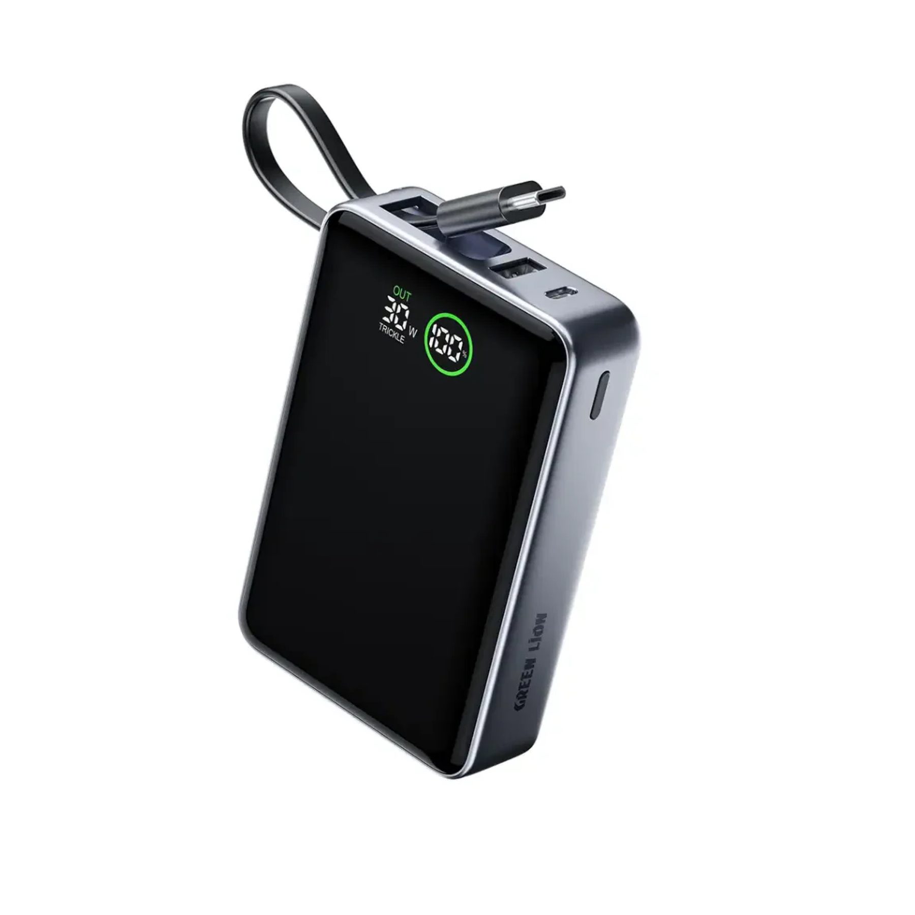 Power Bank Lion Madrid 10 10000mAh PD 35W