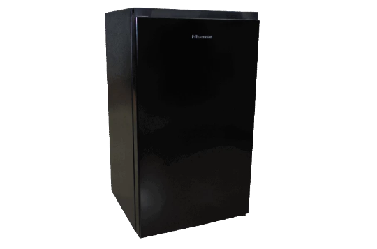 Refrigerator RS08DC RS08DC-BLACK