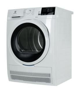 Dryer Electrolux EW6CR428W — 9