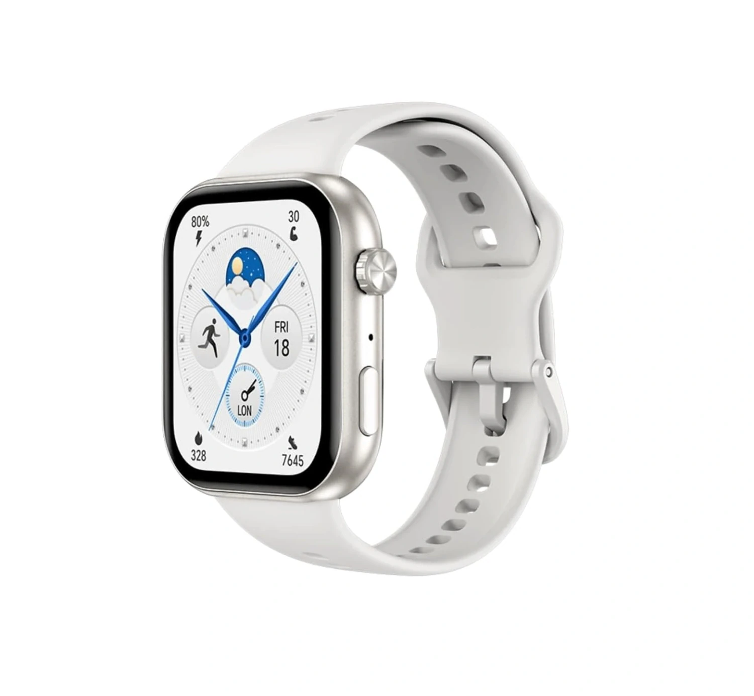 Choice Watch 2i