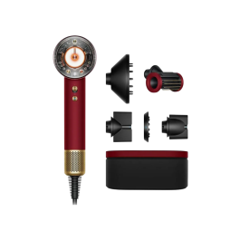HD16 Supersonic hair dryer Velvet