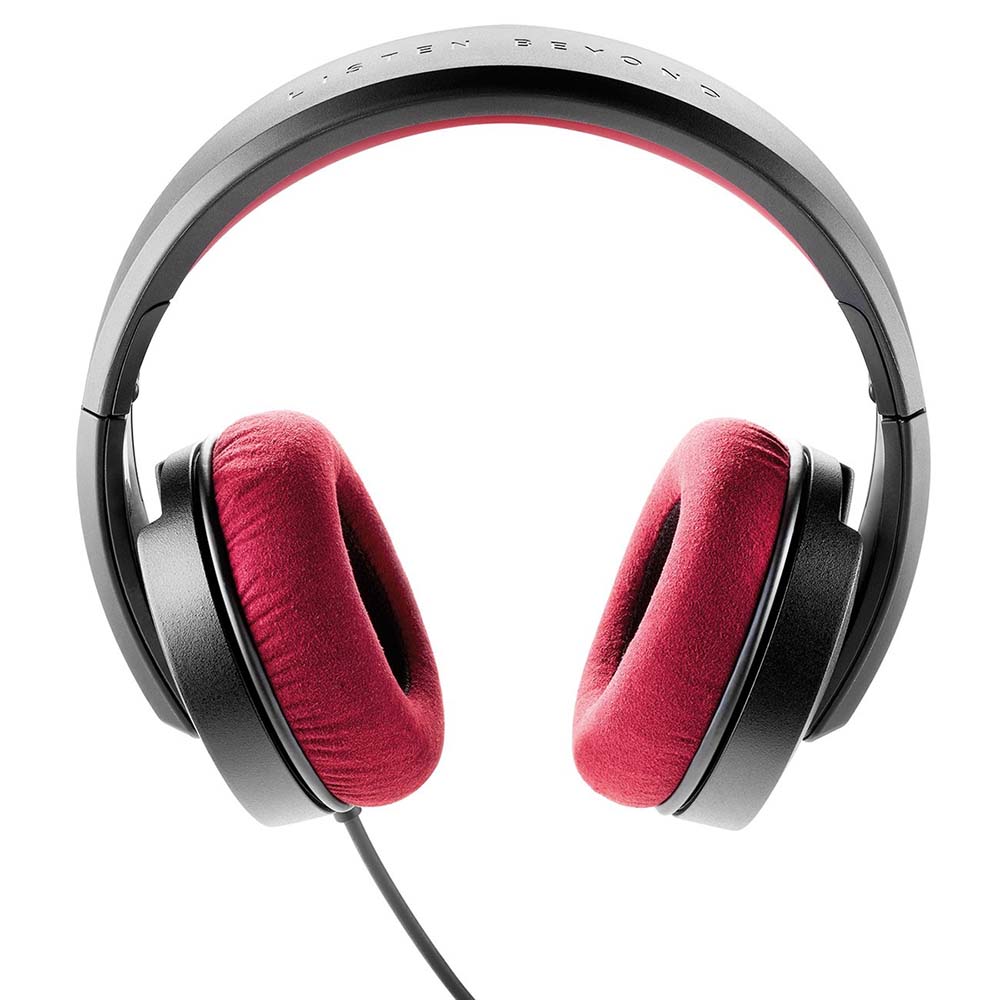 FOCAL Listen Professional Headphones — 2