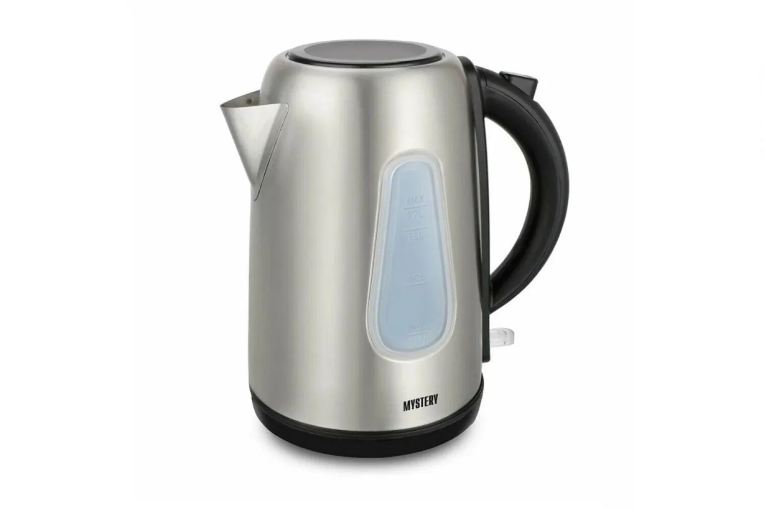 Electric kettle Mystery MEK-1654 — 2