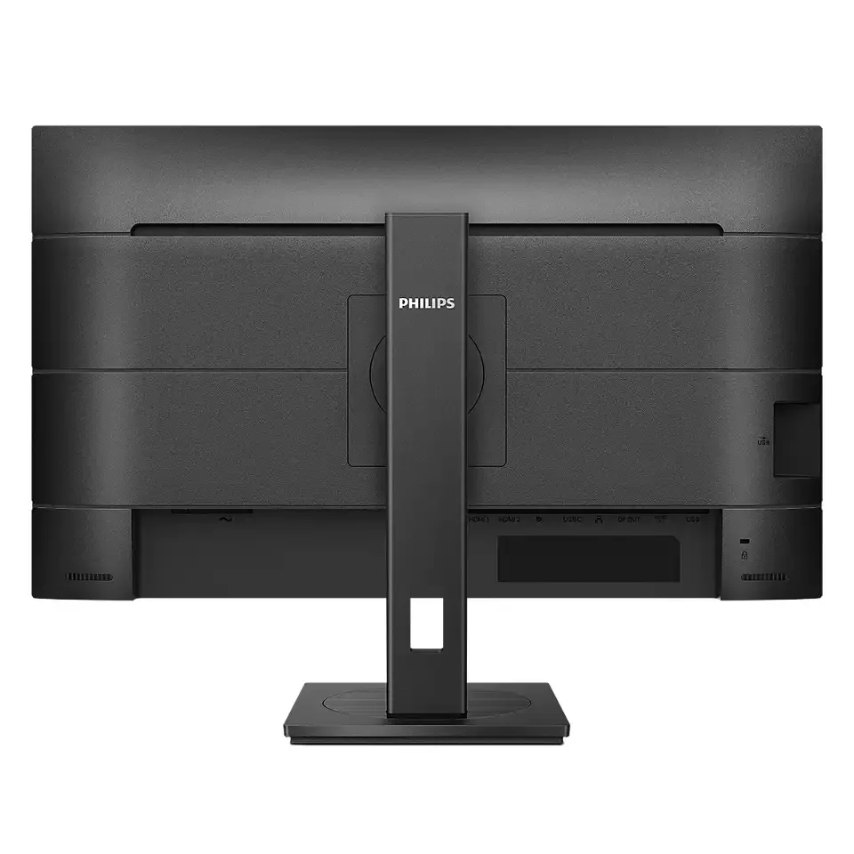 B-Line with USB-C Dock 276B1 — 3