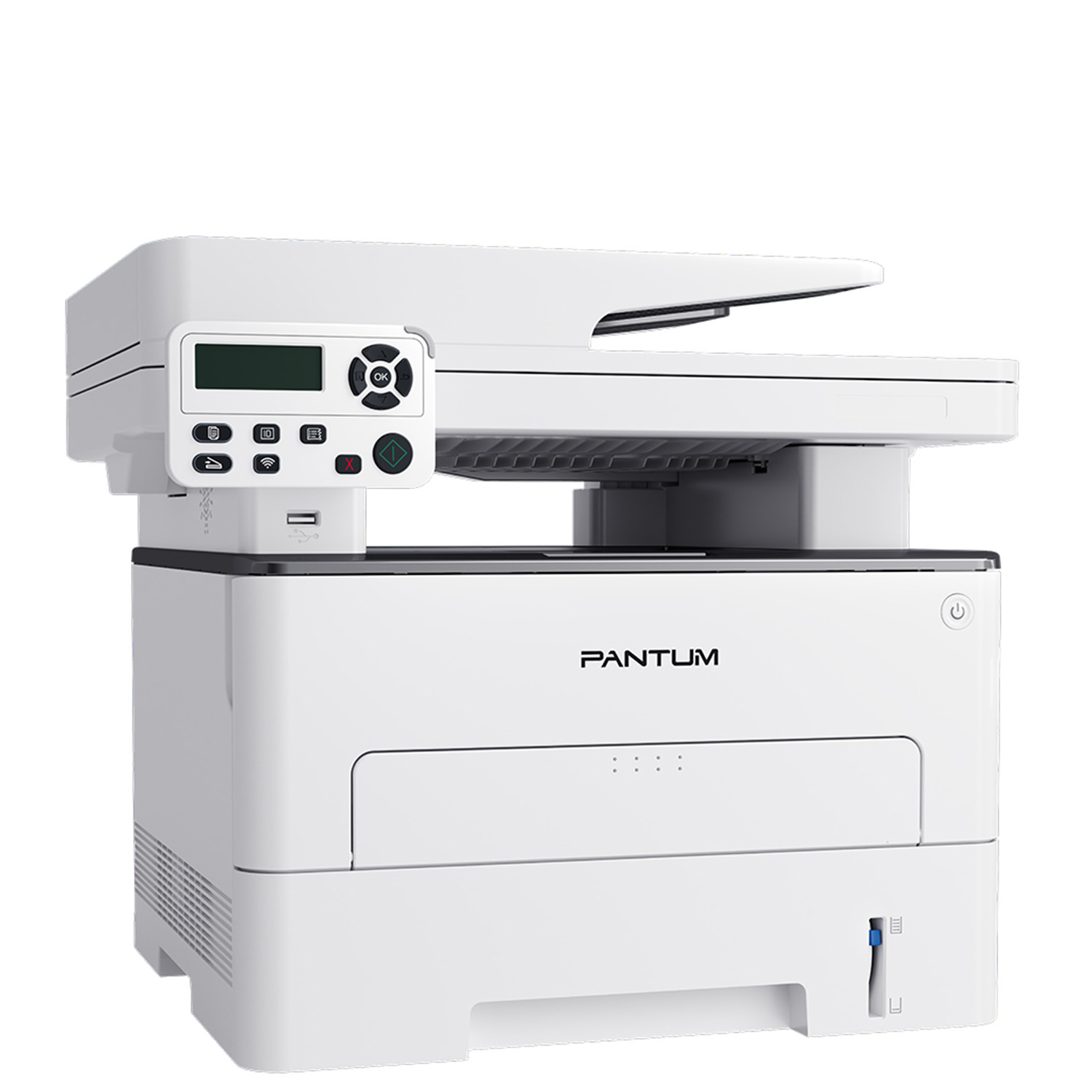 Printer PANTUM M7100DW — 3