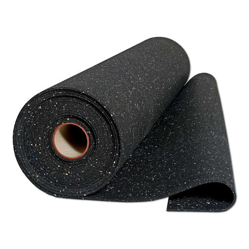 Acoustic Rubber Floor Mat m2 — 2