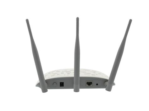Access point & repeater Tp-Link TL-WA901N 300Mbps — 6