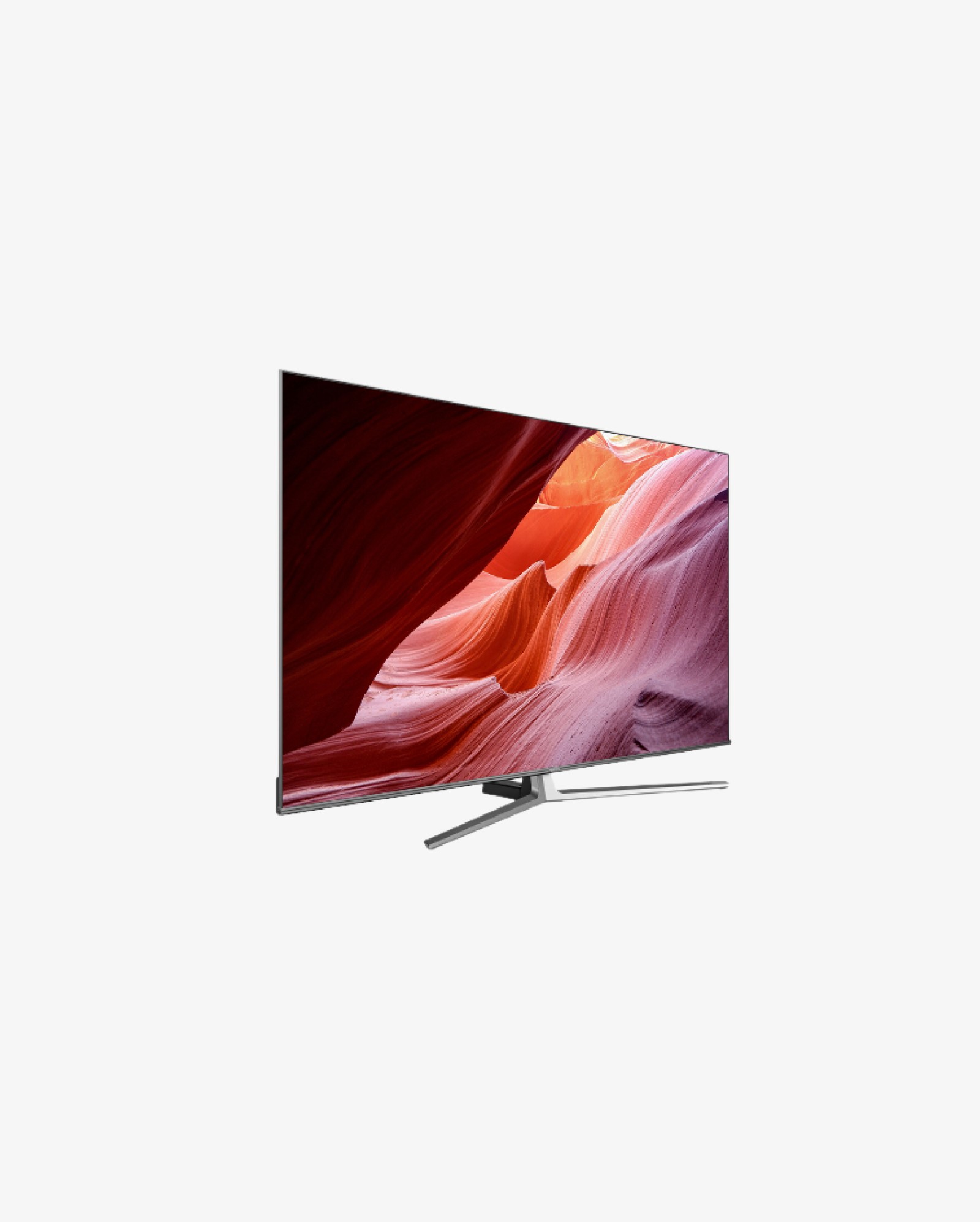 TV 55U8GQ — 2