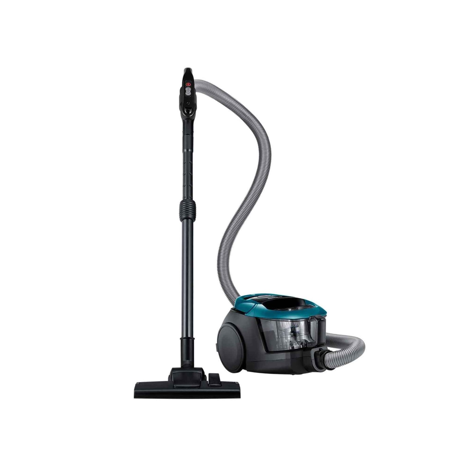 Vacuum cleaner Samsung VC18M31B0HN — 2