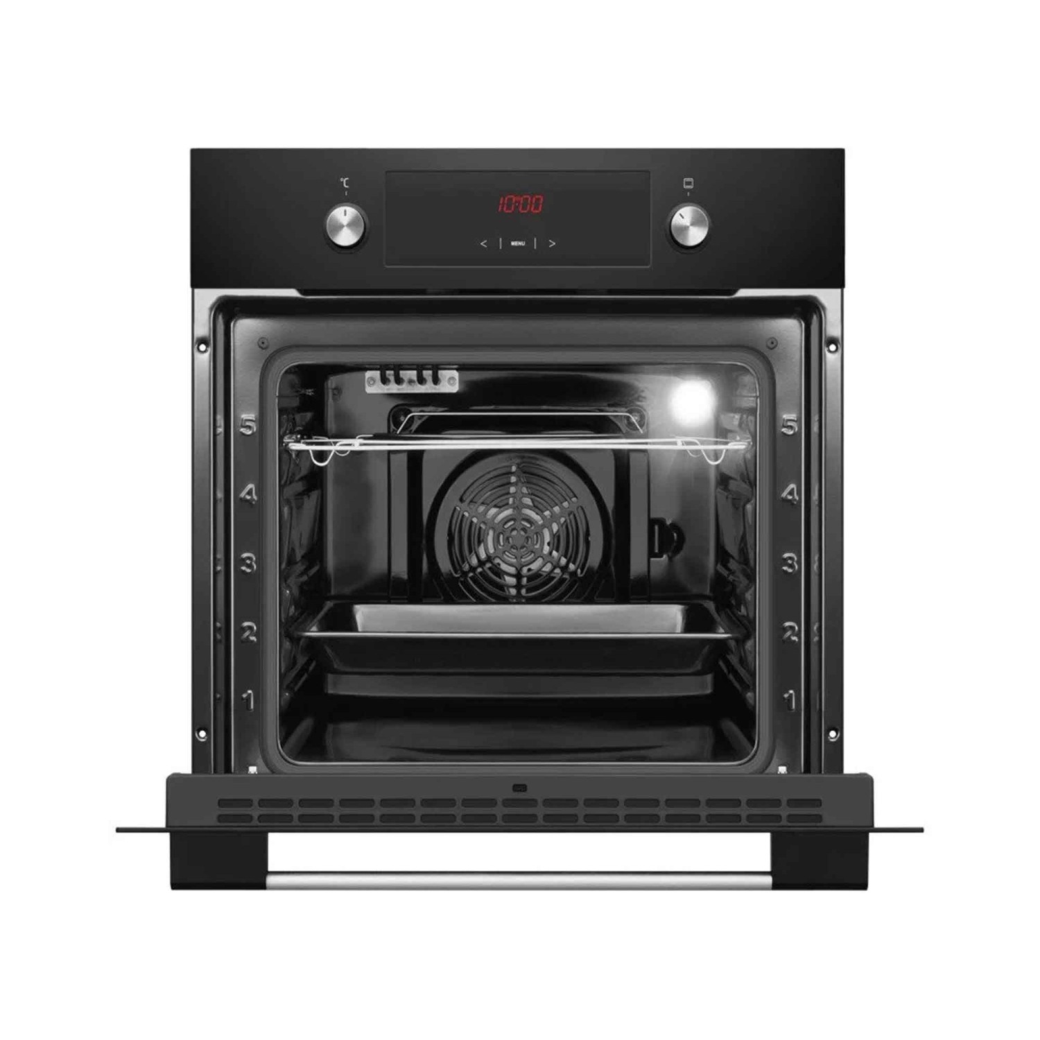 Built-in oven HANSA BOES68461 — 4