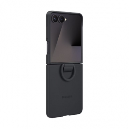 Ring Case Silicone Z Flip7 EF-PF766TBEGRU — 3