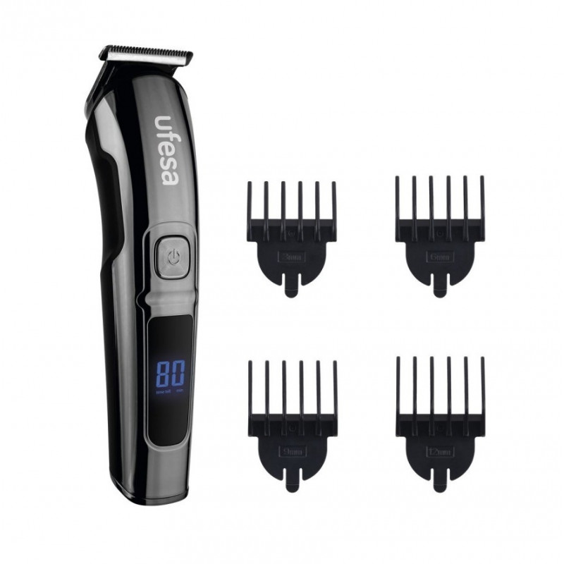 Hair clipper Ufesa Barbero MB6000