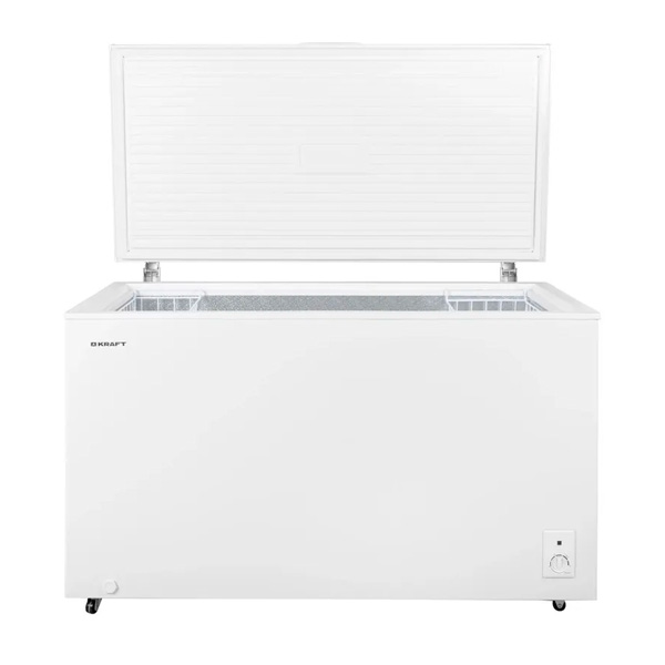 Freezer KRAFT BD W-460RX — 3