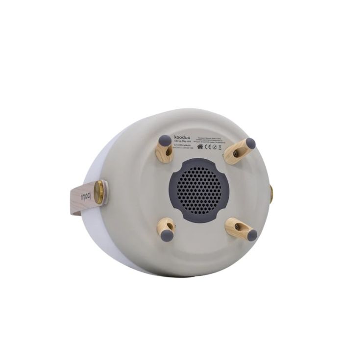 Kooduu Lite Up Play Mini BT Speaker Lamp Sound by KO06-0101LS011-02 — 5